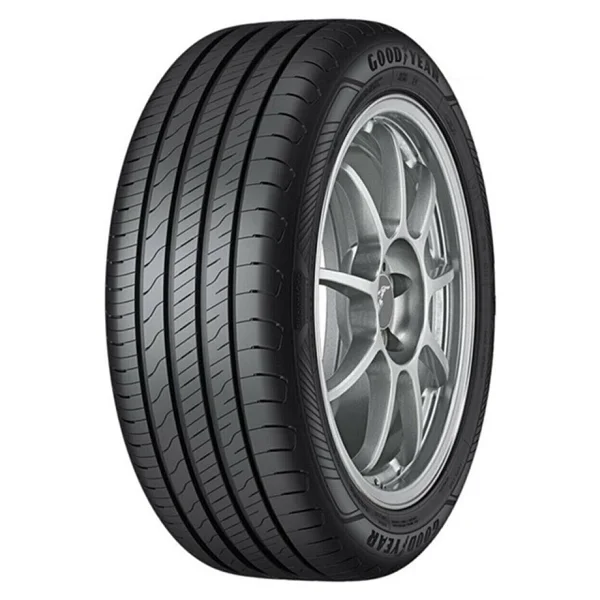 Goodyear Efficientgrip Performance 2 225/45 R17 91w Fp Yaz Lastiği - Görsel 2