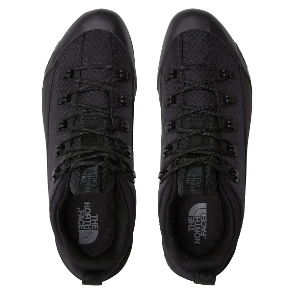 The North Face Glenclyffe Low Gore-Tex Outdoor Ayakkabı - Görsel 2