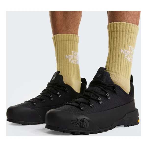 The North Face Glenclyffe Low Gore-Tex Outdoor Ayakkabı - Görsel 3