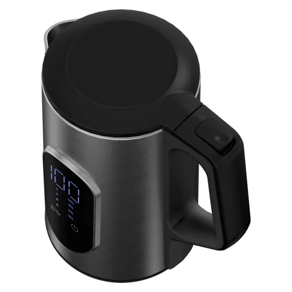 Beko Wkm 8513 I 2200 W 1.5 Lt Dijital Kettle - Görsel 4