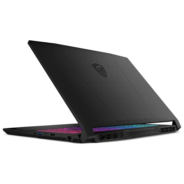 Msı Katana 15 Hx B14wgk-889xtr İ7-14650hx 16 GB 1 TB SSD Rtx5070 15.6" Qhd Gaming Laptop - Görsel 5