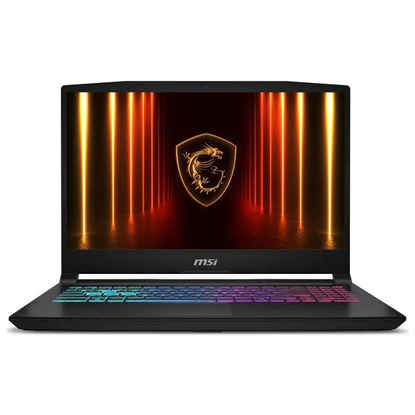 Msı Katana 15 Hx B14wgk-889xtr İ7-14650hx 16 GB 1 TB SSD Rtx5070 15.6" Qhd Gaming Laptop - Görsel 3