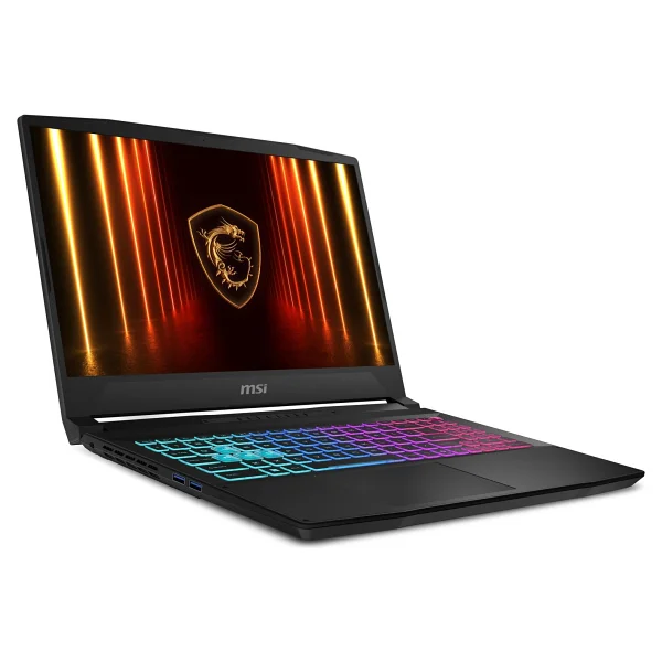 Msı Katana 15 Hx B14wgk-889xtr İ7-14650hx 16 GB 1 TB SSD Rtx5070 15.6" Qhd Gaming Laptop - Görsel 2