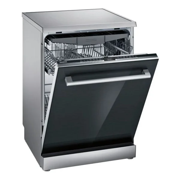 Siemens Sn23hb62mt 6 Programlı Bulaşık Makinesi - Görsel 7