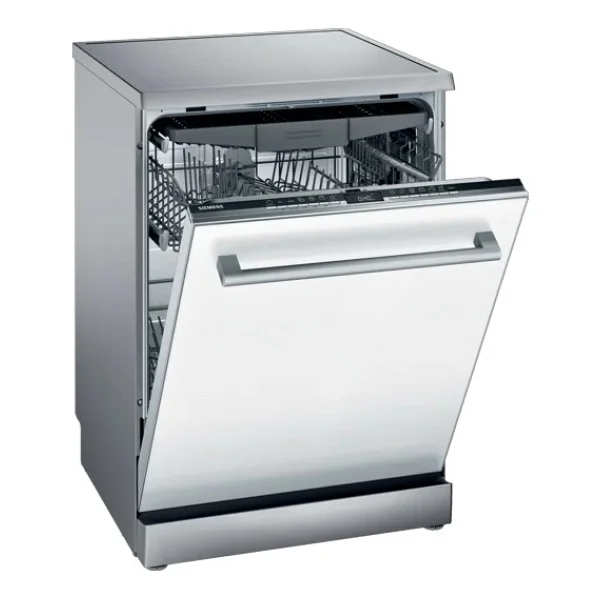 Siemens Sn23hw62mt 6 Programlı Bulaşık Makinesi - Görsel 8