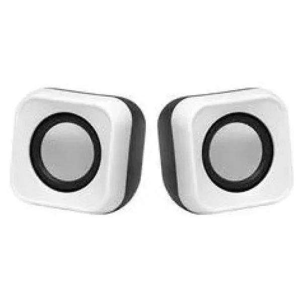 Frisby Fs-2126u Beyaz 1+1 6 W Hoparlör - Görsel 9