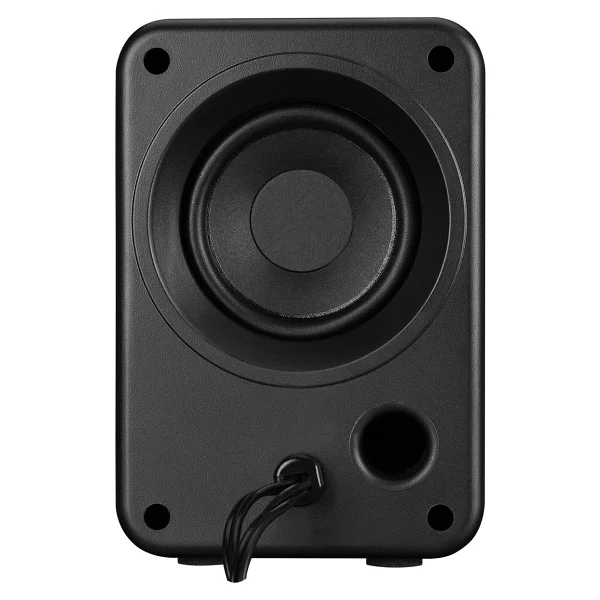 Rampage Rms-175bt 2+1 RGB Hoparlör - Görsel 5