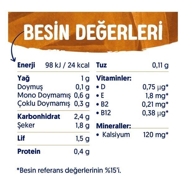 Alpro Yulaf Sütü 1 Lt - Görsel 4