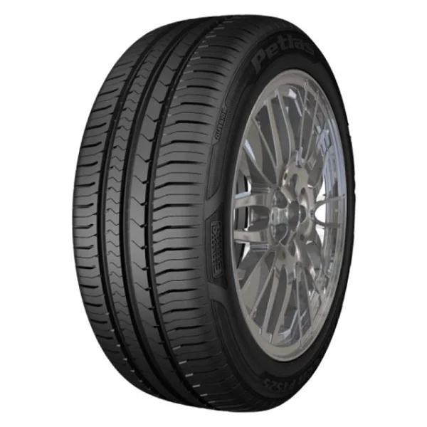 Petlas Progreen Pt525 185/65 R15 88h Yaz Lastiği - Görsel 2