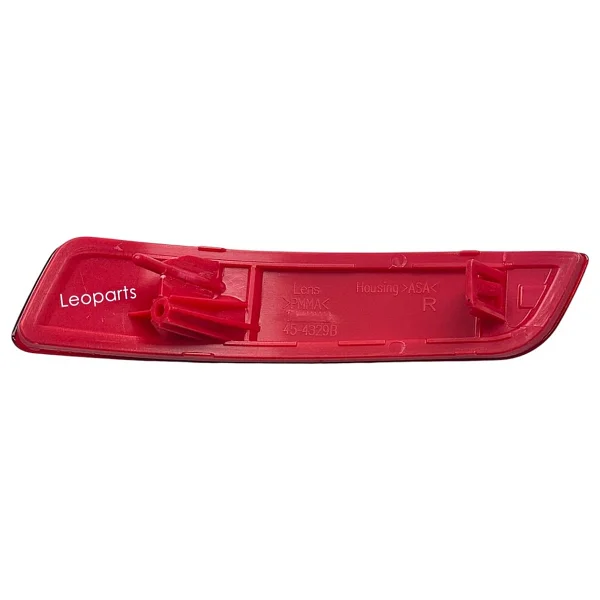 Leoparts Toyota Corolla Arka Tampon Reflektörü Sağ 2013-2018 81910-02160 - Görsel 2