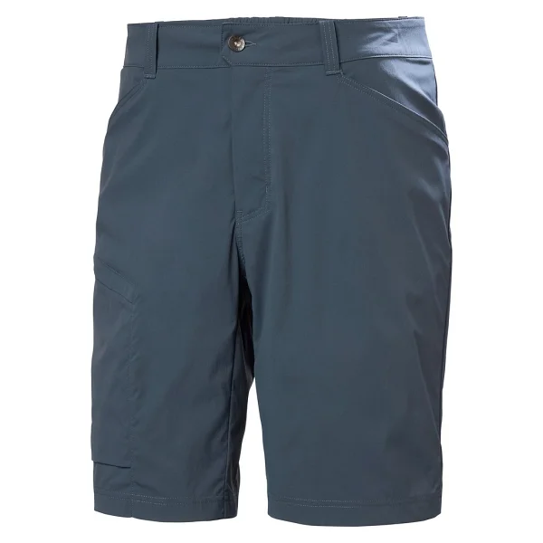 Helly Hansen Şort Elv Light Tur Erkek Haki Şort - Görsel 5