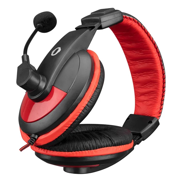 Snopy Sn-4488 Kablolu Kulak Üstü Kulaklık - Görsel 6
