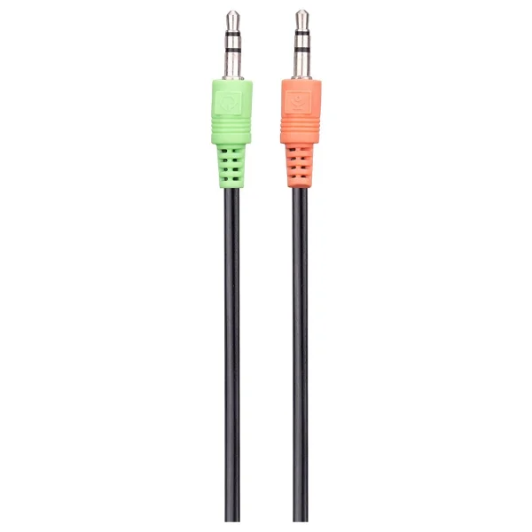 Snopy Sn-4488 Kablolu Kulak Üstü Kulaklık - Görsel 7