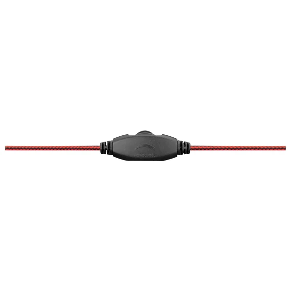 Snopy Sn-4488 Kablolu Kulak Üstü Kulaklık - Görsel 8