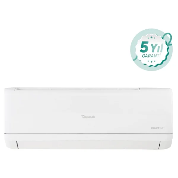 Baymak Elegant Plus 09 A++ 9000 Btu Inverter Duvar Tipi Klima - Görsel 7