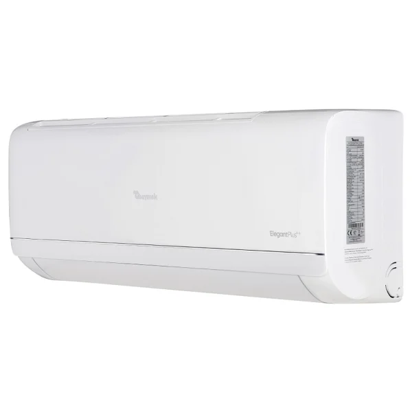 Baymak Elegant Plus 24 A++ 24000 Btu Inverter Duvar Tipi Klima - Görsel 2