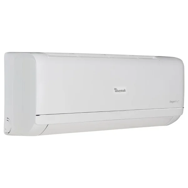 Baymak Elegant Plus 24 A++ 24000 Btu Inverter Duvar Tipi Klima - Görsel 4