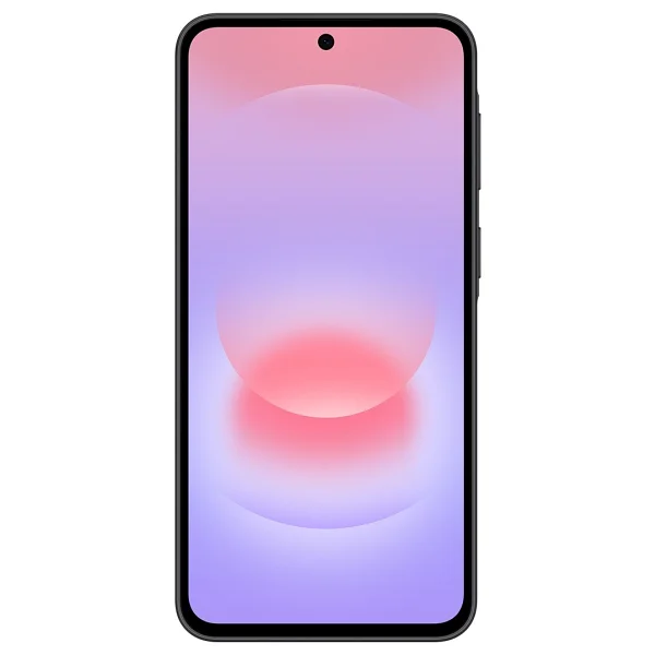 Samsung Galaxy A37 256 GB 8 GB Antrasit - Görsel 2