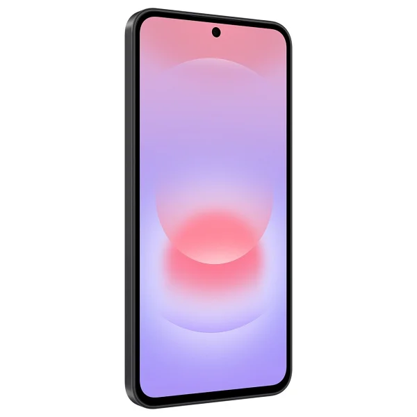 Samsung Galaxy A37 256 GB 8 GB Antrasit - Görsel 3