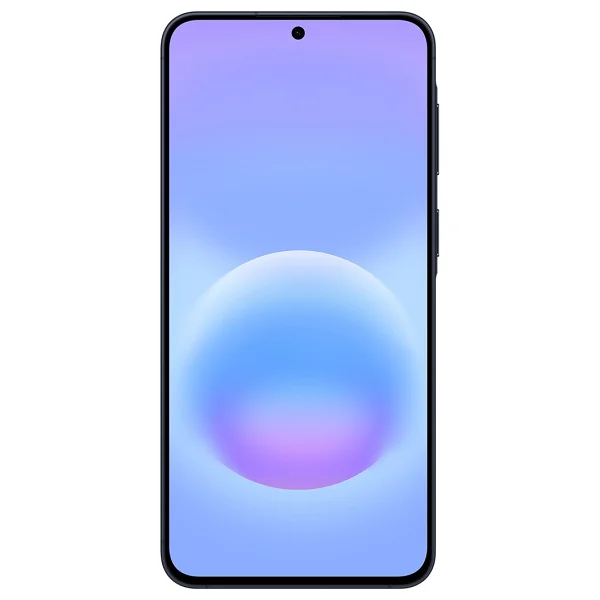 Samsung Galaxy A57 256 GB 8 GB Lacivert - Görsel 2