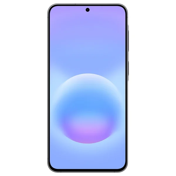 Samsung Galaxy A57 256 GB 8 GB Gri - Görsel 2