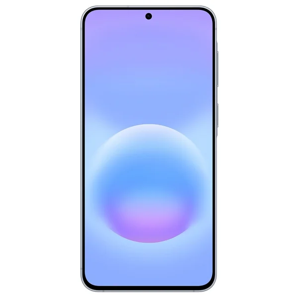 Samsung Galaxy A57 256 GB 8 GB Buz Mavisi - Görsel 2