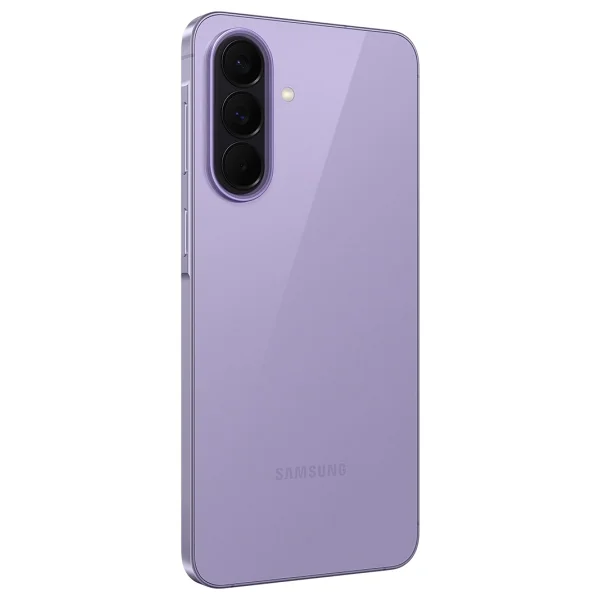 Samsung Galaxy A57 256 GB 8 GB Lila - Görsel 7