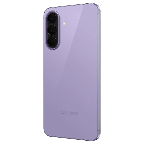 Samsung Galaxy A57 256 GB 8 GB Lila - Görsel 8