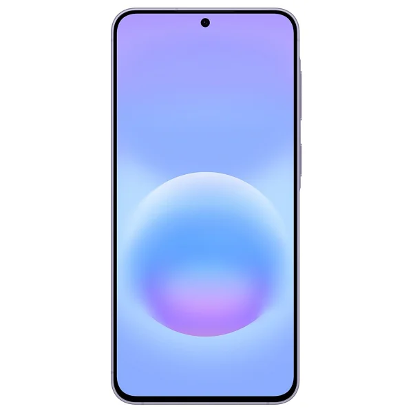 Samsung Galaxy A57 256 GB 8 GB Lila - Görsel 3