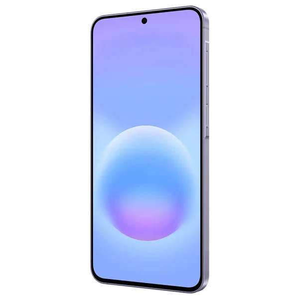 Samsung Galaxy A57 256 GB 8 GB Lila - Görsel 5