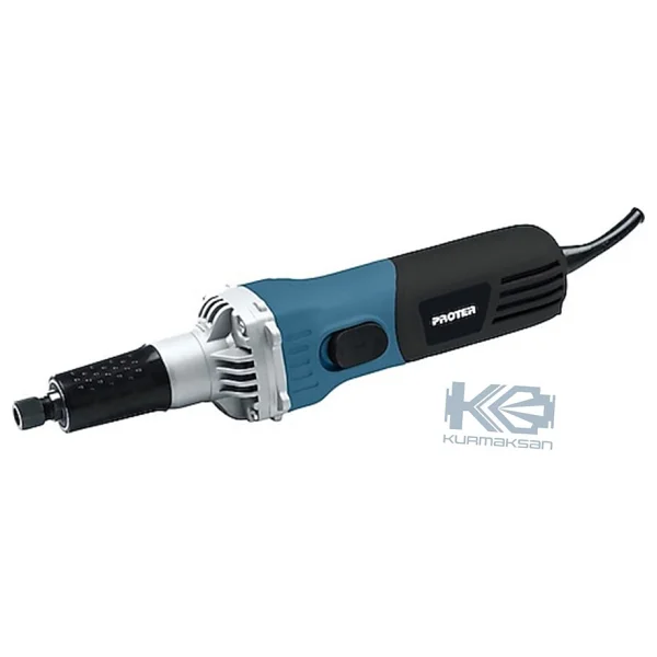 Proter Pr 690 E 550 W Uzun Kalıpçı Taşlama Makinesi - Görsel 2