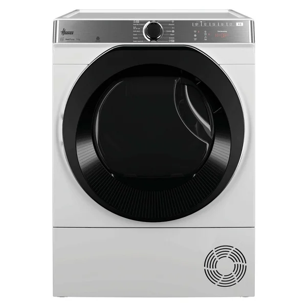 Hoover Nr Eh11n2tbex-17 11 Kg Çamaşır Kurutma Makinesi - Görsel 9