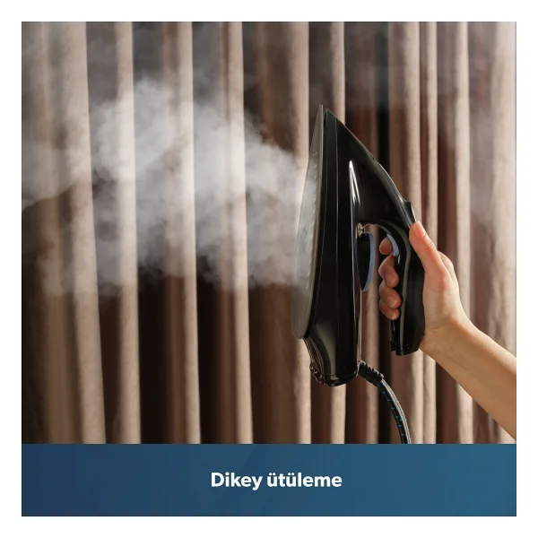 Homend Steamwork 2400 W Buhar Kazanlı Ütü - Görsel 4