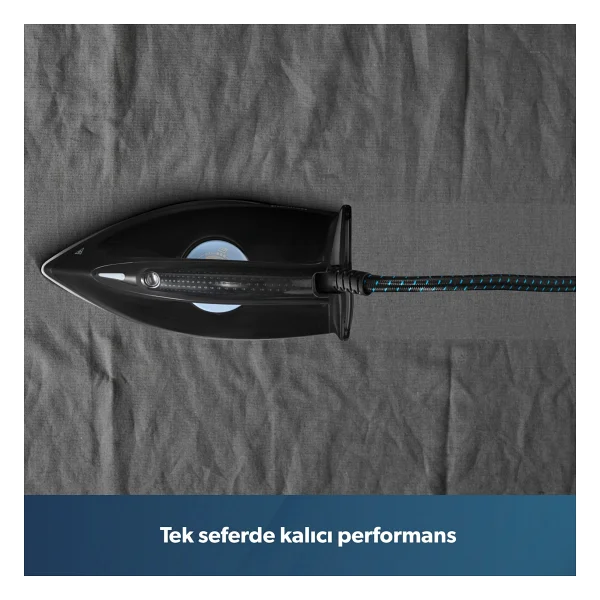 Homend Steamwork 2400 W Buhar Kazanlı Ütü - Görsel 6