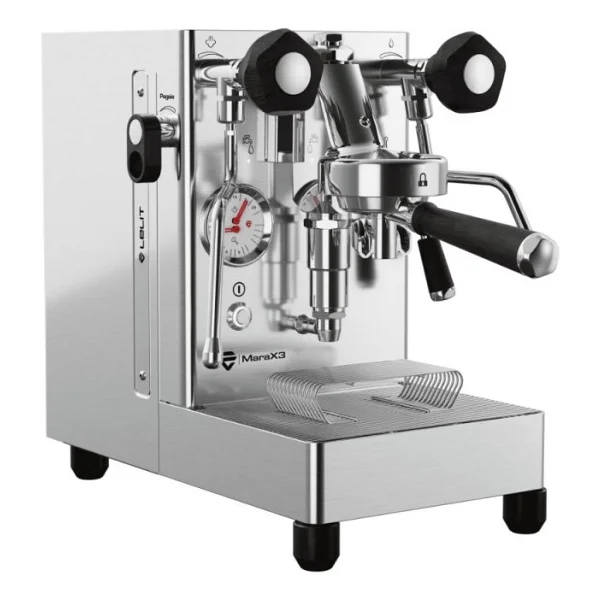Lelit Mara X3 Pagia Pl62x3 Ticari Espresso Makinesi - Görsel 2