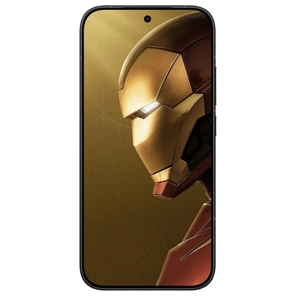 Poco X8 Pro Iron Man 512 GB