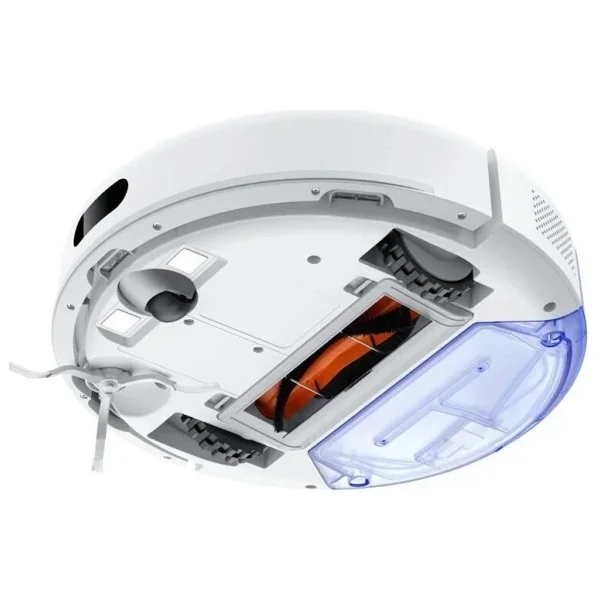 Xiaomi Robot Vacuum S20 Akıllı Robot Süpürge - Görsel 4