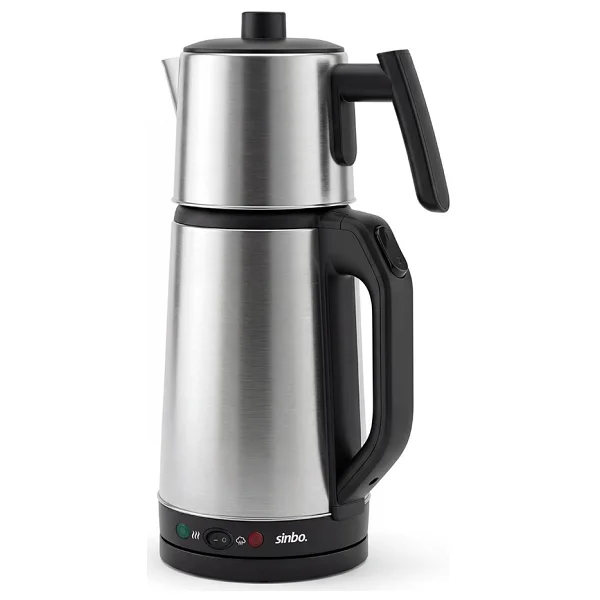 Sinbo Stm-5850 1500 W Çelik Çay Makinesi - Görsel 9