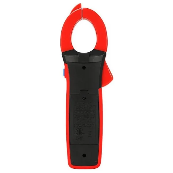 Uni-T Ut207b Dijital Pens Ampermetre - Görsel 2