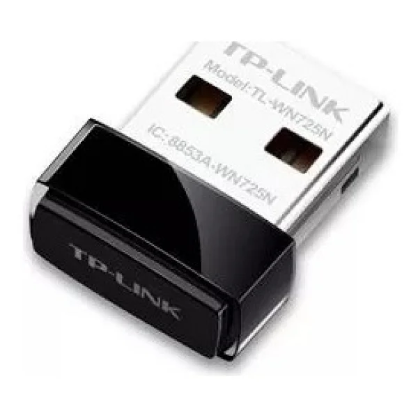 Tp-Link Tl-Wn725n 150 Mbps Kablosuz Ağ Adaptörü - Görsel 10