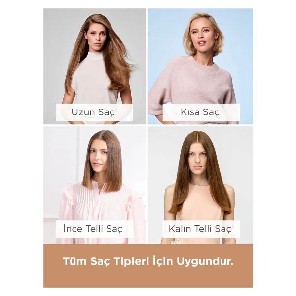 Babyliss C325e Sublime Touch 25 Mm Saç Maşası - Görsel 8