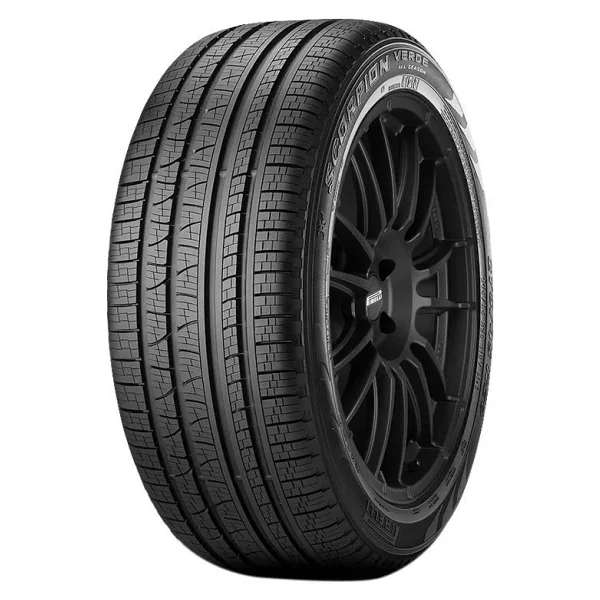 Pirelli Scorpion Verde All Season 235/50 R18 97V 4 Mevsim Lastik - 2026 - Görsel 2