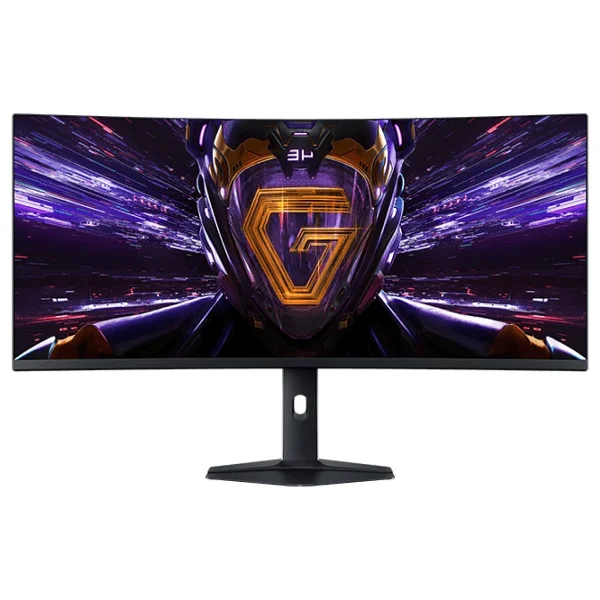 Xiaomi Redmi G34wq 2026 34" 1 Ms Wqhd Curved 180 Hz Oyuncu Monitörü - Görsel 4