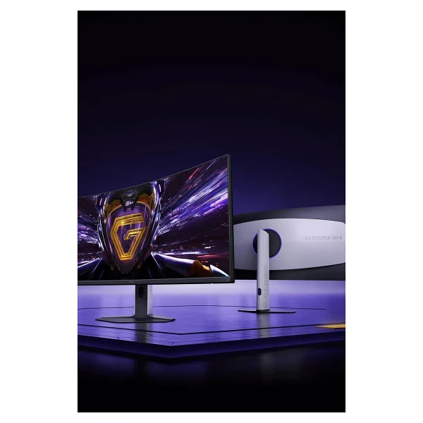 Xiaomi Redmi G34wq 2026 34" 1 Ms Wqhd Curved 180 Hz Oyuncu Monitörü - Görsel 5