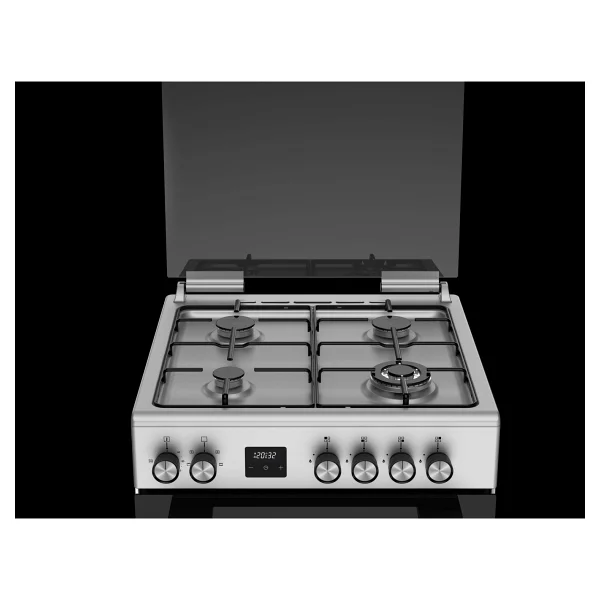 Tecna TF 723WXR Ocaklı Fırın - Görsel 5