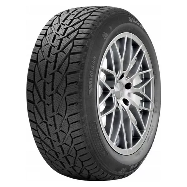 Kormoran Snow 225/45 R17 94v XL Kış Lastiği - 2025 - Görsel 2