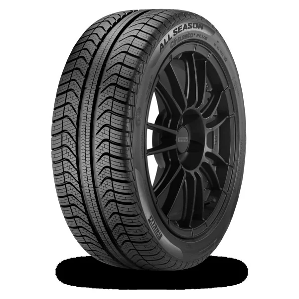Pirelli Cinturato All Season Plus 205/55 R16 91v 4 Mevsim Lastik - 2026 - Görsel 2