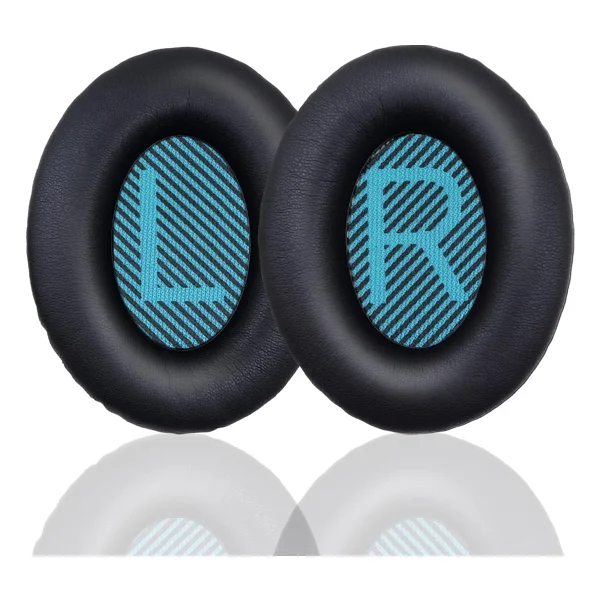 Bose Quietcomfort 2 Qc25 Ae2 Qc2 Qc15 Ae2ı Ae2w Qc35 Qc35 Ii Soundtrue Soundlink Uyumlu Kulaklık Süngeri Pedi Yastığı Yastık Ped Minder - Beyaz - Görsel 9