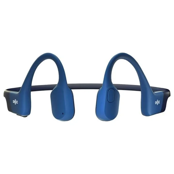 Shokz Openrun Kemik İletimli Bluetooth Kulaklık - Görsel 3