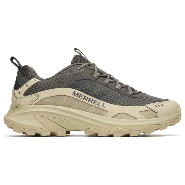 Merrell Moab Speed 2 Sport J00003693 Kahverengi Erkek Outdoor Ayakkabı - Görsel 8
